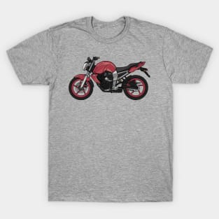 Speed Linear T-Shirt